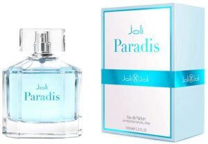 Perfume Joli Paris Mademoiselle Joli Joli EDP 100mL - Femenino