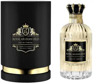 Perfume Assala Prime Royal Arabian Oud EDP 100mL - Unisex