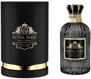 Perfume Assala Prime Royal Fame EDP 100mL - Unisex