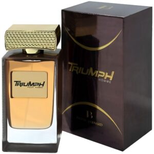 Perfume Pierre Bernard Triumph EDP 100mL - Masculino