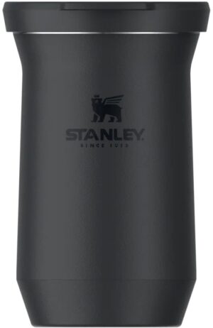 Guampa para Tereré Stanley The Stay Chill Tereré Mug 10-12874-031 (200mL) Negro