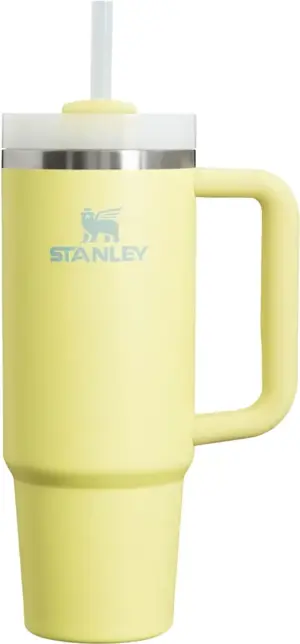 Vaso Térmico Stanley Quencher H2.0 Tumbler - 10-10827-918 (887mL) Pomelo