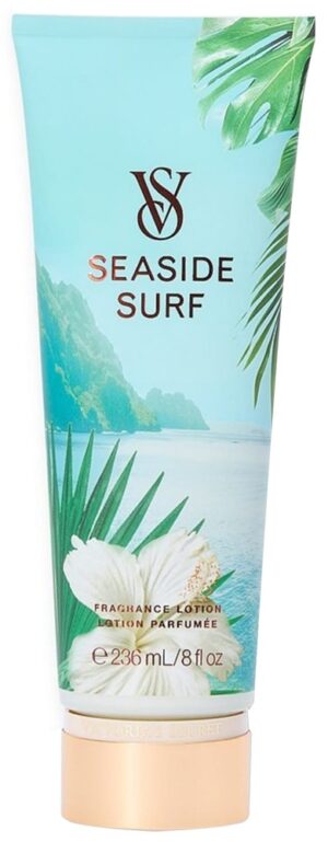 Body Lotion Victoria's Secret Seaside Surf - 236mL