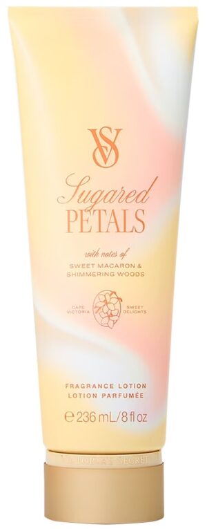 Body Lotion Victoria's Secret Sugared Petals - 236mL