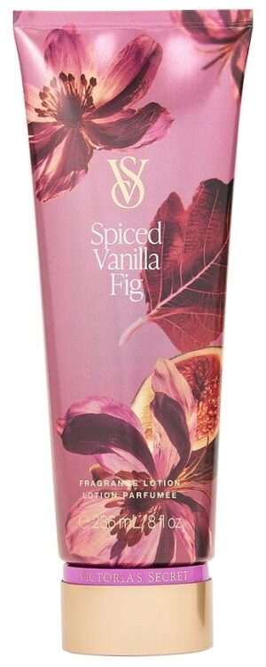 Body Lotion Victoria's Secret Neroli Bergamot - 236mL