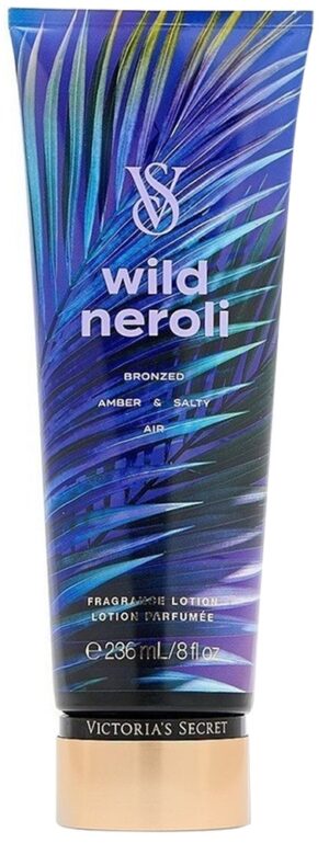 Body Lotion Victoria's Secret Wild Neroli - 236mL
