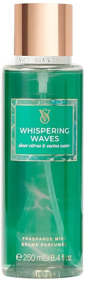 Body Splash Victoria's Secret Wild Neroli - 250mL