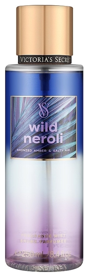 Body Splash Victoria's Secret Wild Neroli - 250mL