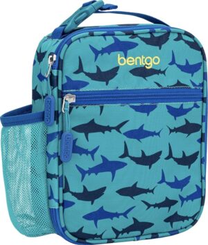 Lonchera para Escuela Bentgo Kids - BGKDBG-SHK