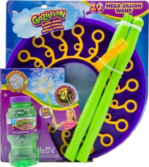 Gazillion Premiun Bubbles Funrise - 36620 (237mL)