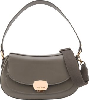 Bolsa David Jones Femenina CM7175 Grey
