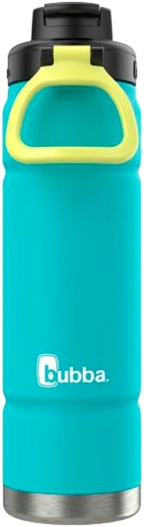 Botella Térmica Bubba Straw Trailblazer 709mL - Scuba