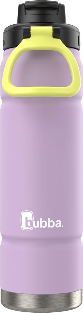 Botella Térmica Bubba Straw Trailblazer 709mL - Lavender Frost