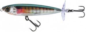 Señuelo Yo-Zuri 3DB Prop (F) - R1107-RGB