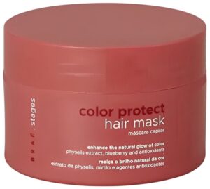 Máscara para Cabello Braé Stages Color Protect - 200g