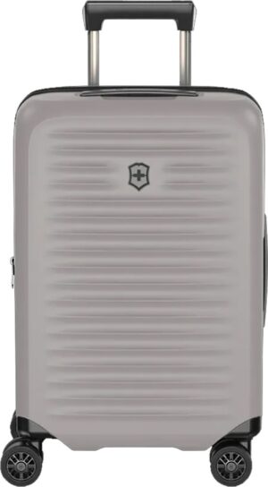 Maleta Victorinox Airox Advanced Frequent Flyer Carry-On 653133 Stone/White