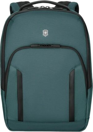 Mochila para Notebook 14'' Altmont Professional Compact Victorinox 653284 - Verde