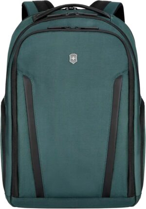 Mochila para Notebook 15'' Altmont Professional Essentials Victorinox 653290 - Verde