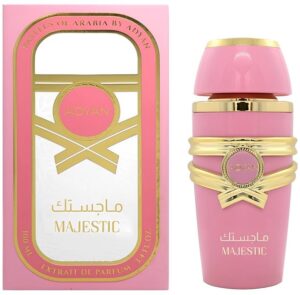 Perfume Adyan Majestic Extrait de Parfum 100mL - Femenino