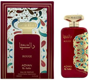 Perfume Adyan Rouge EDP 100mL - Femenino