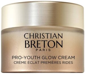 Crema gel Christian Breton Liftox Soin Visage Parfait - 50mL
