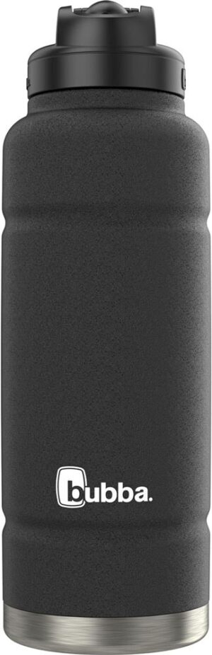 Botella Térmica Bubba Straw Trailblazer 1.18L - Licorice