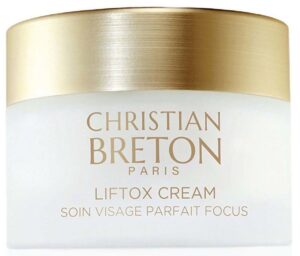 Crema facial Christian Breton Liftox Soin Visage Parfait - 50mL