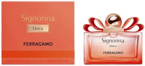 Perfume Salvatore Ferragamo Signorina Unica EDP 100mL - Femenino