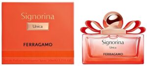 Perfume Salvatore Ferragamo Signorina Unica EDP 50mL - Femenino
