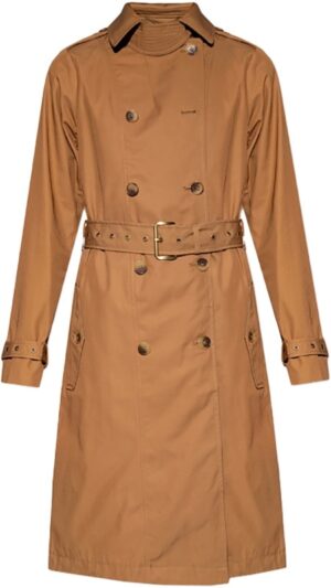 Outlet Gabardina Trench Michael Kors MF2207RDTY 251 - Femenino