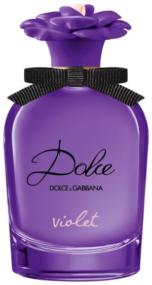 Perfume Dolce & Gabbana Dolce Violet EDP 75mL - Femenino