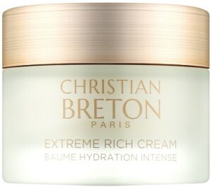 Crema Christian Breton Extreme Rich Baume Hydratation - 50mL