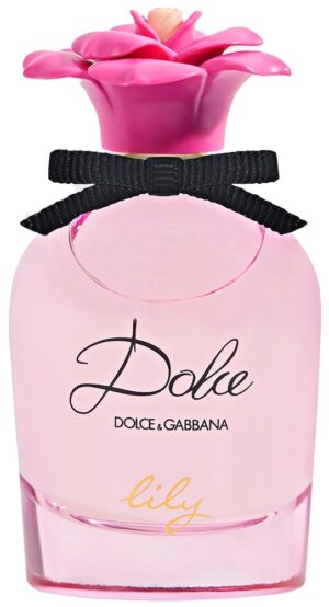 Perfume Dolce & Gabbana Dolce Lily EDP 75mL - Femenino