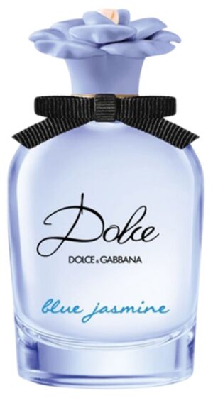 Perfume Dolce&Gabanna Dolce Blue Jasmine EDT 75mL - Femenino