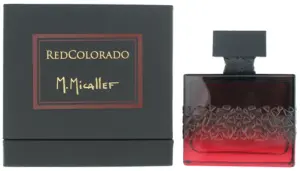 Perfume Maison Micallef Secrets Of Love Glamour EDP 100mL - Unisex