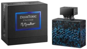 Perfume Maison Micallef DesirToxic L'intense EDP 100mL - Masculino