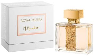 Perfume Maison Micallef Royal Muska EDP 100mL - Femenino