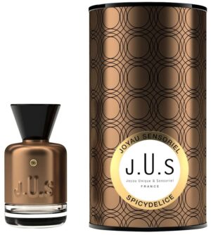 Perfume La Maison J.U.S Spicydelice Parfum 100mL - Unisex