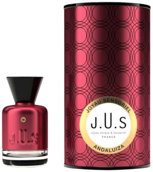Perfume La Maison J.U.S Joyau Sensoriel Andaluiza Parfum 100mL - Femenino