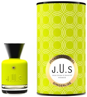 Perfume La Maison J.U.S Gingerlise Parfum 100mL - Unisex