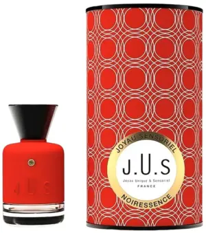 Perfume La Maison J.U.S Spicydelice Parfum 100mL - Unisex