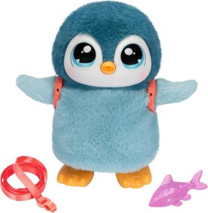 Little Live Pets My Walking Penguin Moose