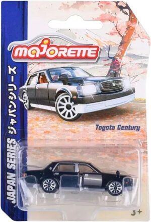Autito Japan Series Toyota Century Majorette - 21-205-1029
