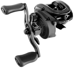 Reel Rotativo Abu Garcia Pro Max PMAX3 (Derecho)