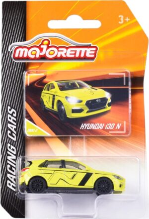 Autito Racing Cars Hyundai i30 N Majorette - 280C-2