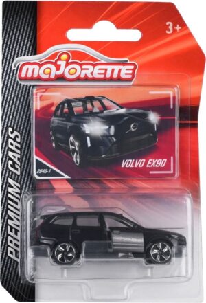 Autito Premium Cars Volvo EX90 Majorette - 249G-1