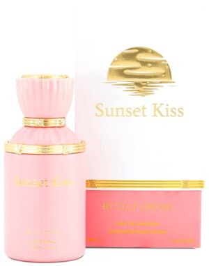 Perfume Gulf Orchid Sunset Kiss EDP 100mL - Femenino