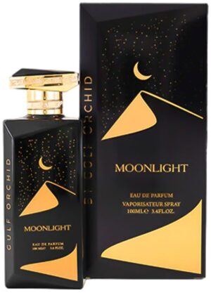 Perfume Gulf Orchid Moonlight EDP 100mL - Unisex