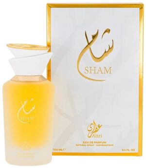 Perfume Gulf Orchid Attri Sham EDP 100mL - Femenino