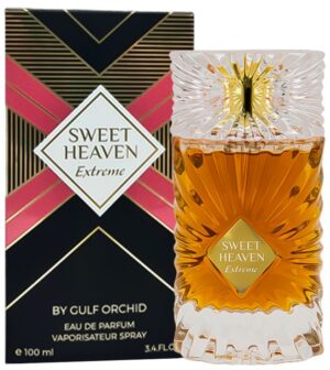 Perfume Gulf Orchid Sweet Heaven Extreme EDP 100mL - Femenino